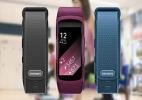 رونمایی از نسل جدید دستبند هوشمند سلامت و تناسب اندام سامسونگ