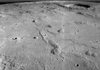 دانشمندان احتمالا خانه جدید انسان ها در کره ماه را پیدا کرده اند