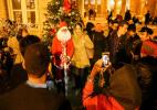 کریسمس و جشن سال نو میلادی در ایران